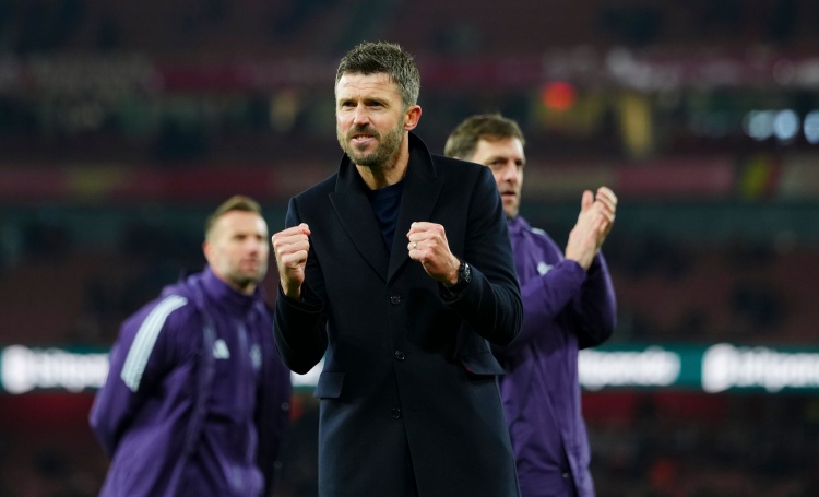 TA：与球员首次会面卡里克强调了为曼联效力的荣誉，球队反应积极